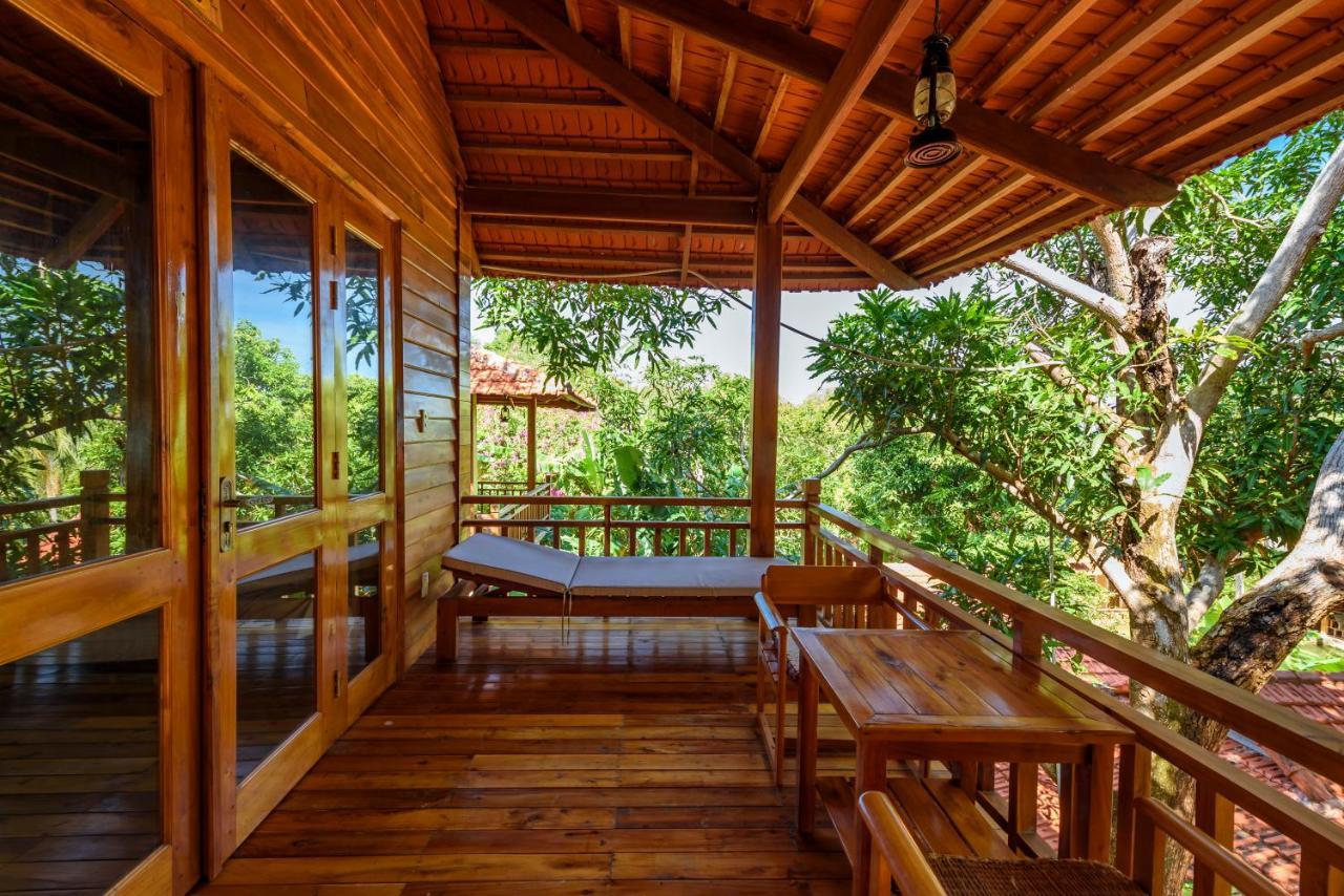 Mango Beach Resort Phú Quốc Exterior foto