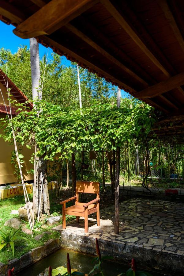 Mango Beach Resort Phú Quốc Exterior foto