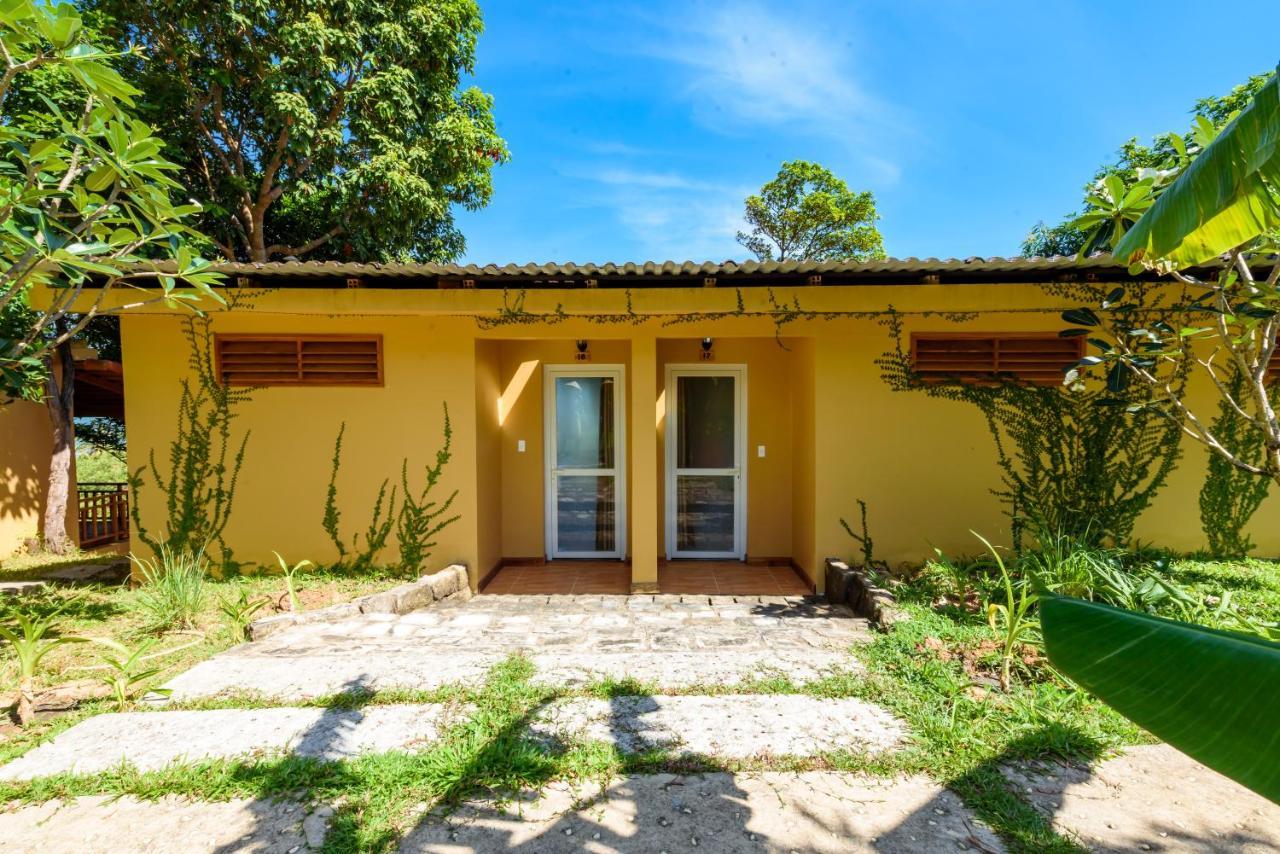 Mango Beach Resort Phú Quốc Exterior foto