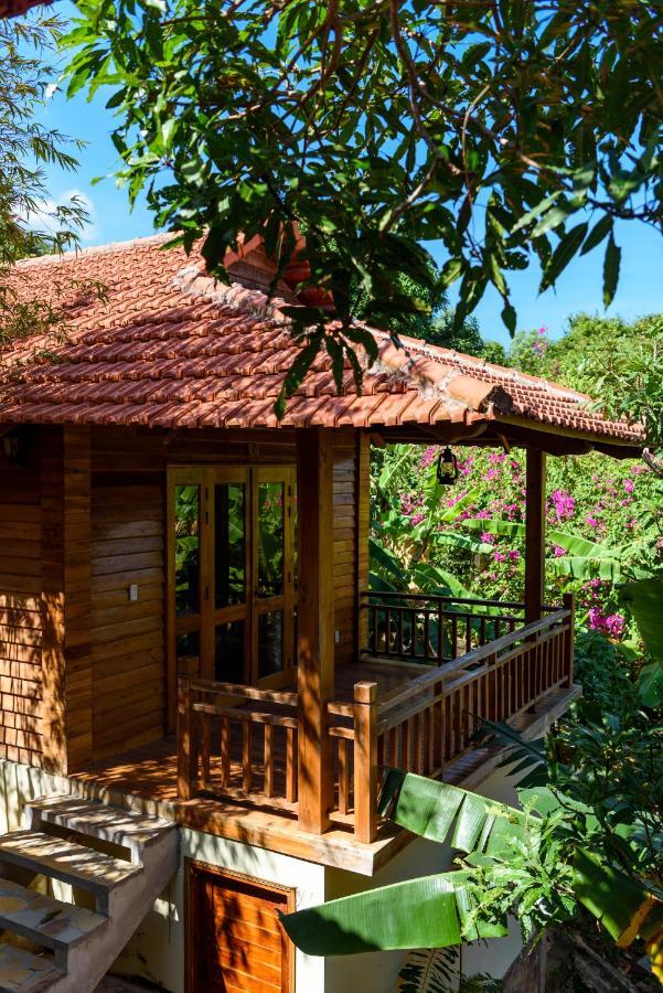 Mango Beach Resort Phú Quốc Exterior foto