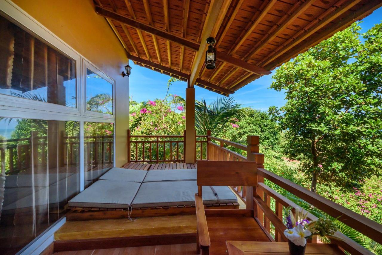Mango Beach Resort Phú Quốc Exterior foto