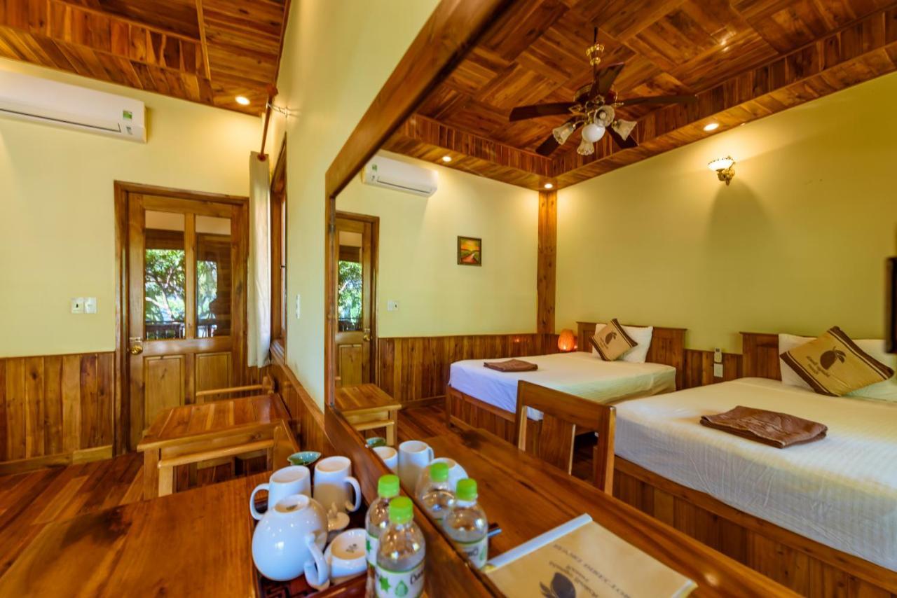 Mango Beach Resort Phú Quốc Exterior foto