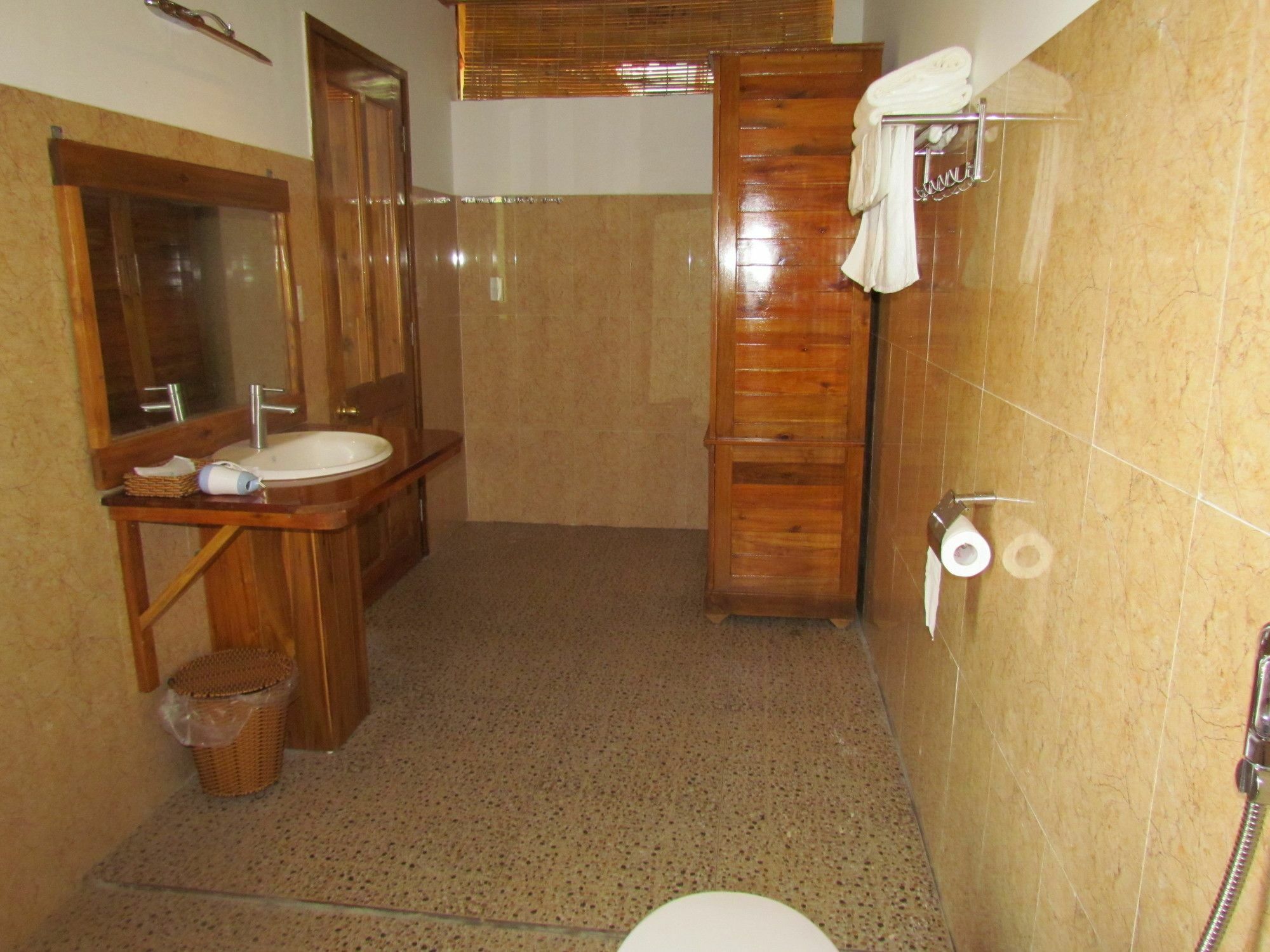 Mango Beach Resort Phú Quốc Exterior foto